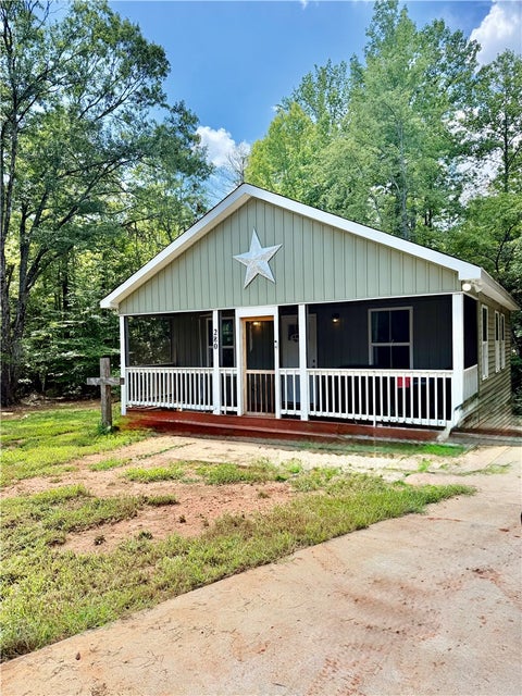Photo of 280 Dogwood Drive, Westminster, SC 29693 (MLS # 20304917)