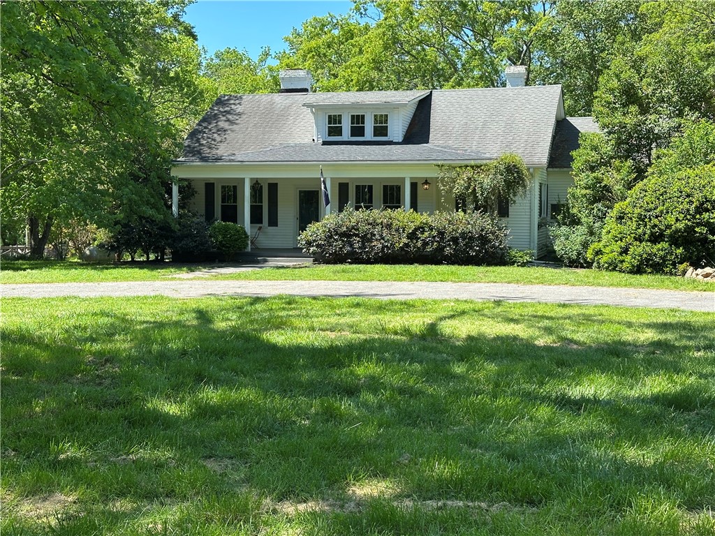 16724 Brown Avenue, Belton, South Carolina image 2