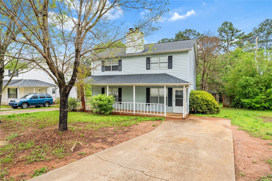 4403 Lexington Way, Anderson, South Carolina image 2