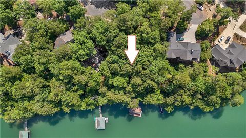 Vacant Land For Sale - 65 Mainsail Drive<br/> Salem, SC 29676