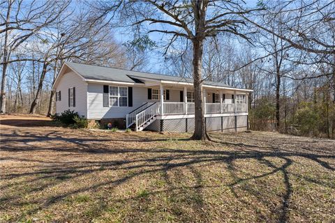 Photo of 30 Mill Street, Pelzer, SC 29669 (MLS # 20298253)