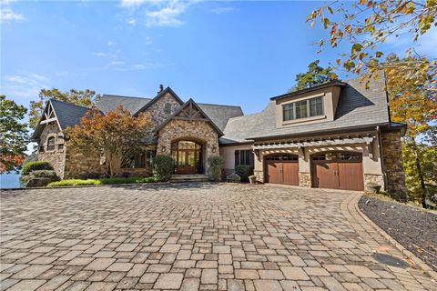 Photo of 208 Deep Cove Point, Sunset, SC 29685 (MLS # 20301016)
