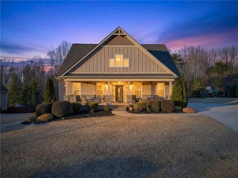 Photo of 6 Setting Sun Lane, Travelers Rest, SC 29690 (MLS # 20297454)