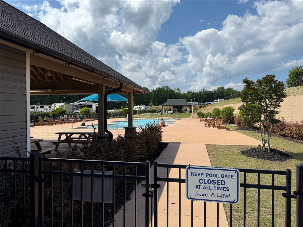 150 Dalton Drive #368, Pendleton, South Carolina image 5
