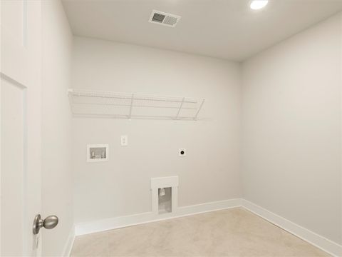 A home in Greer
