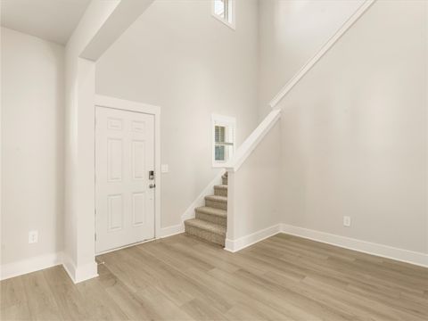 A home in Greer