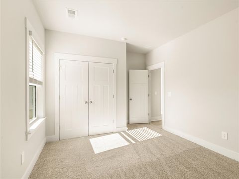 A home in Greer