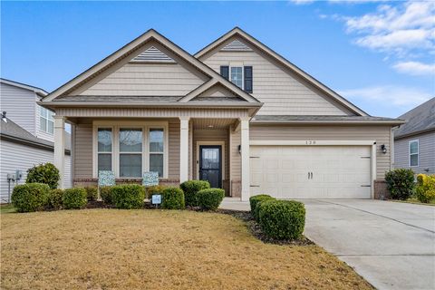 Photo of 120 Rossmoor Court, Anderson, SC 29621 (MLS # 20295457)