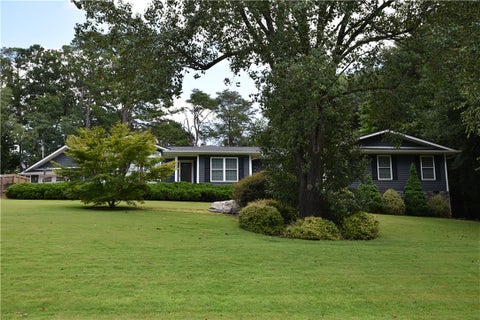 Photo of 329 Arphenia Drive, West Union, SC 29696 (MLS # 20304609)