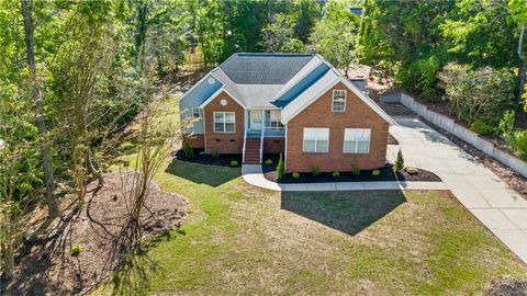Photo of 200 Holly Chase Drive, Piedmont, SC 29673 (MLS # 20301206)