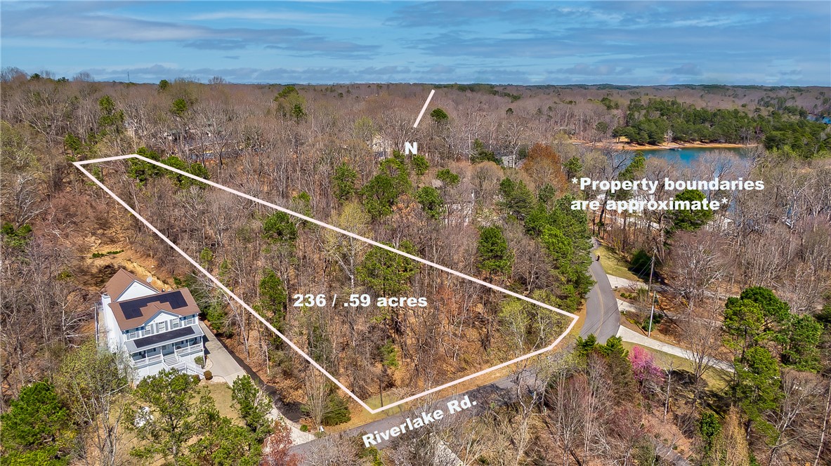236 Riverlake Road, Fair Play, South Carolina image 2