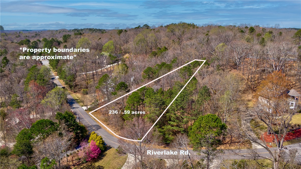 236 Riverlake Road, Fair Play, South Carolina image 14