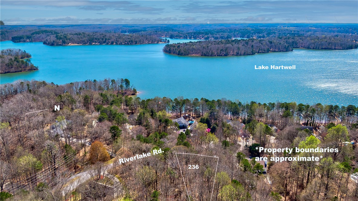 236 Riverlake Road, Fair Play, South Carolina image 3