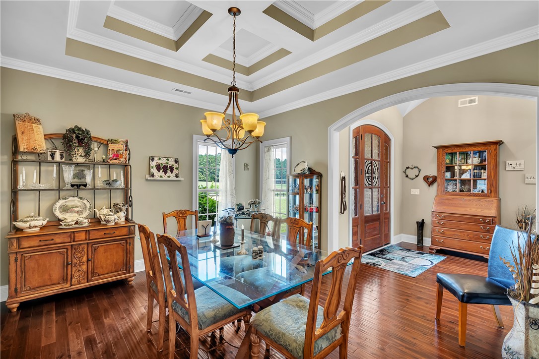 428 Casey Road, Woodruff, South Carolina image 7