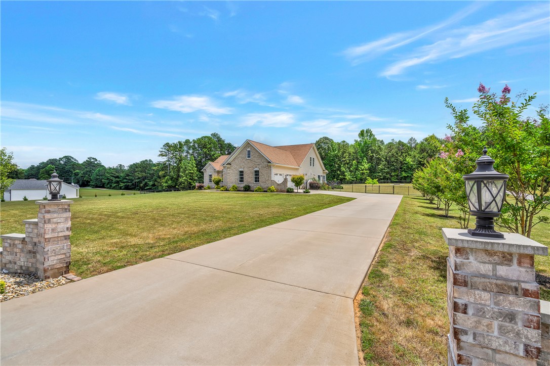428 Casey Road, Woodruff, South Carolina image 36