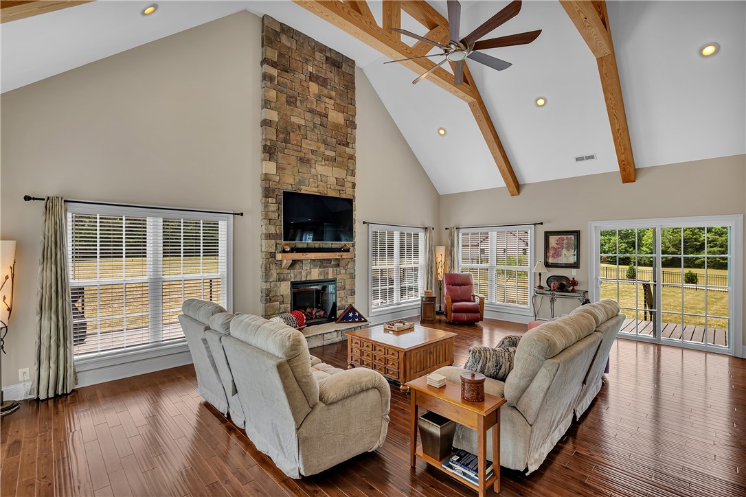 428 Casey Road, Woodruff, South Carolina image 10