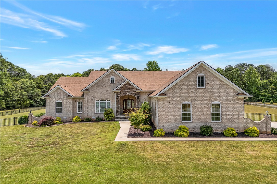 428 Casey Road, Woodruff, South Carolina image 1
