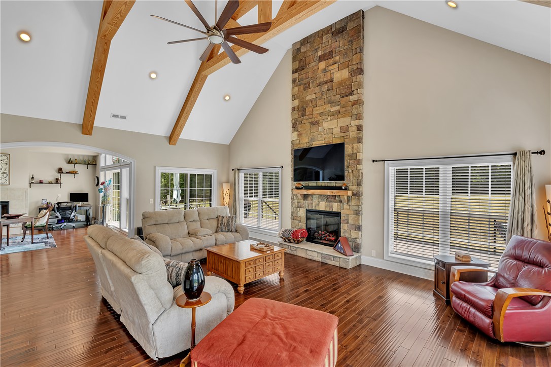 428 Casey Road, Woodruff, South Carolina image 11