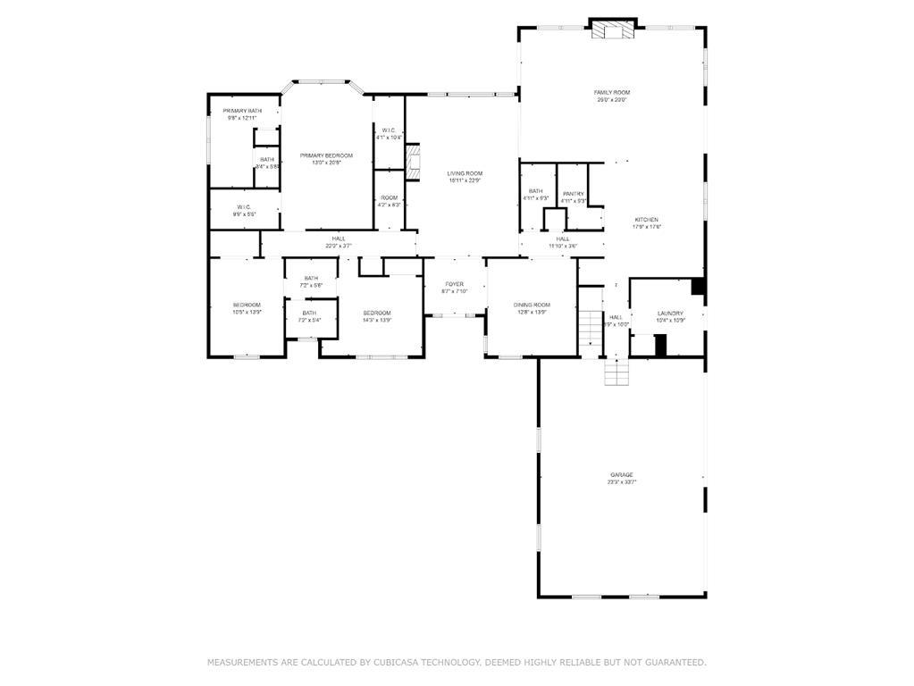 428 Casey Road, Woodruff, South Carolina image 37