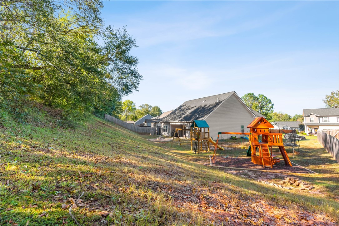 208 Ashwood Lane, Anderson, South Carolina image 3