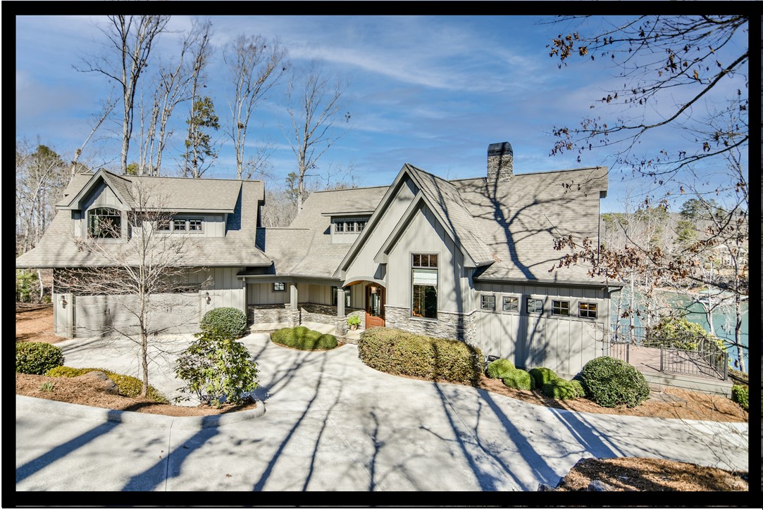 807 Elmtree Lane, Seneca, South Carolina image 1