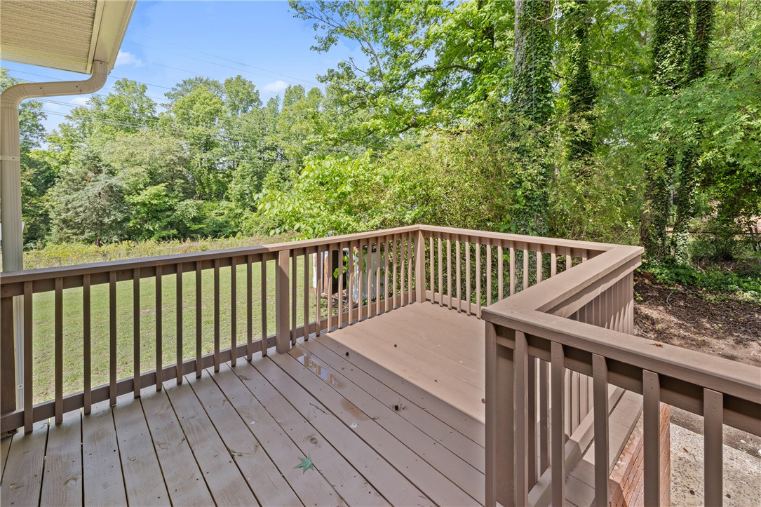 134 Evergreen Court, Central, South Carolina image 26