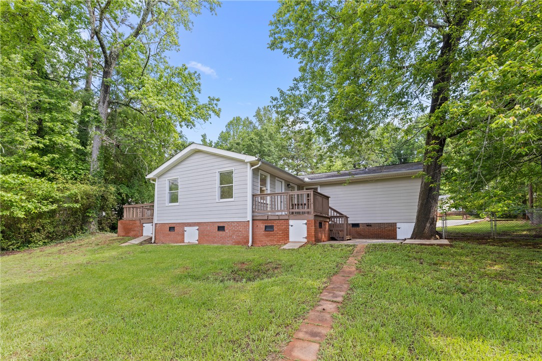 134 Evergreen Court, Central, South Carolina image 25