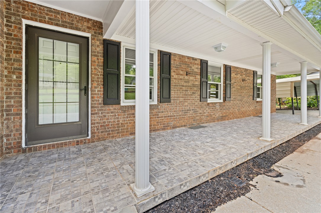 134 Evergreen Court, Central, South Carolina image 5