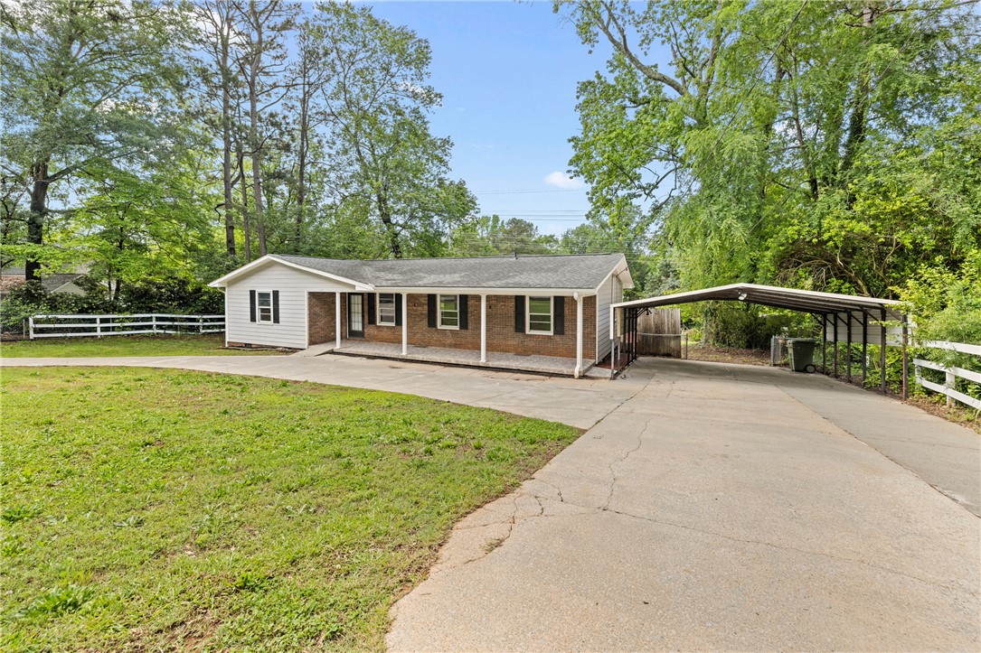 134 Evergreen Court, Central, South Carolina image 3