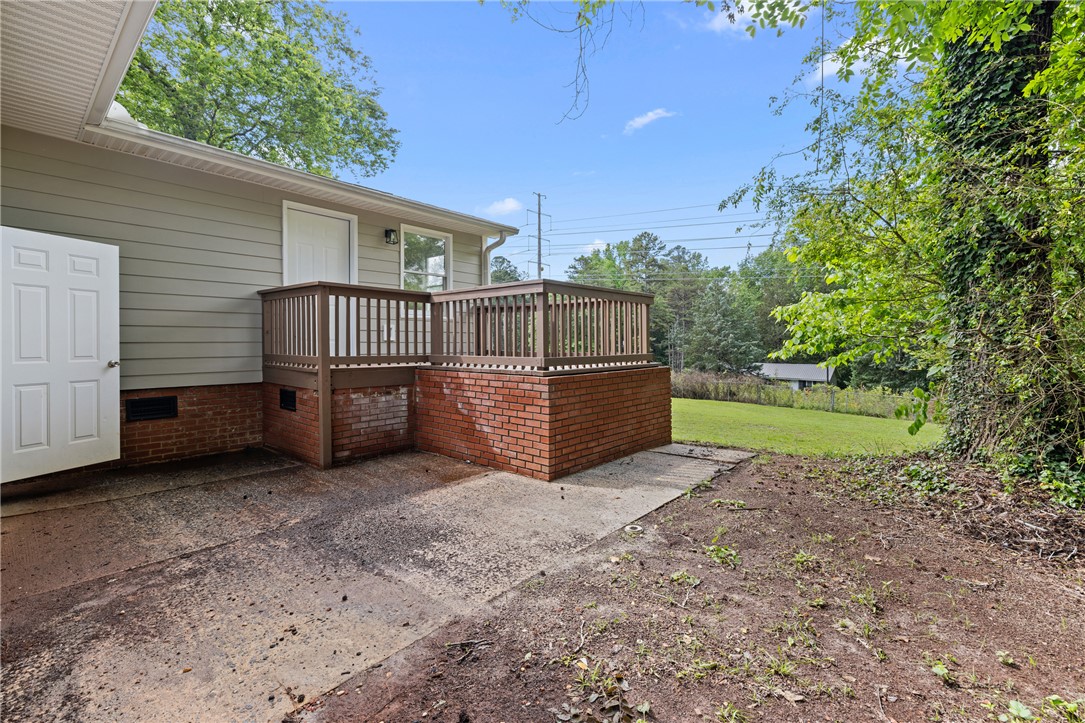 134 Evergreen Court, Central, South Carolina image 4