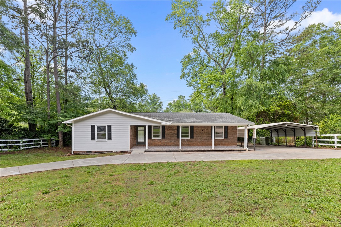 134 Evergreen Court, Central, South Carolina image 2