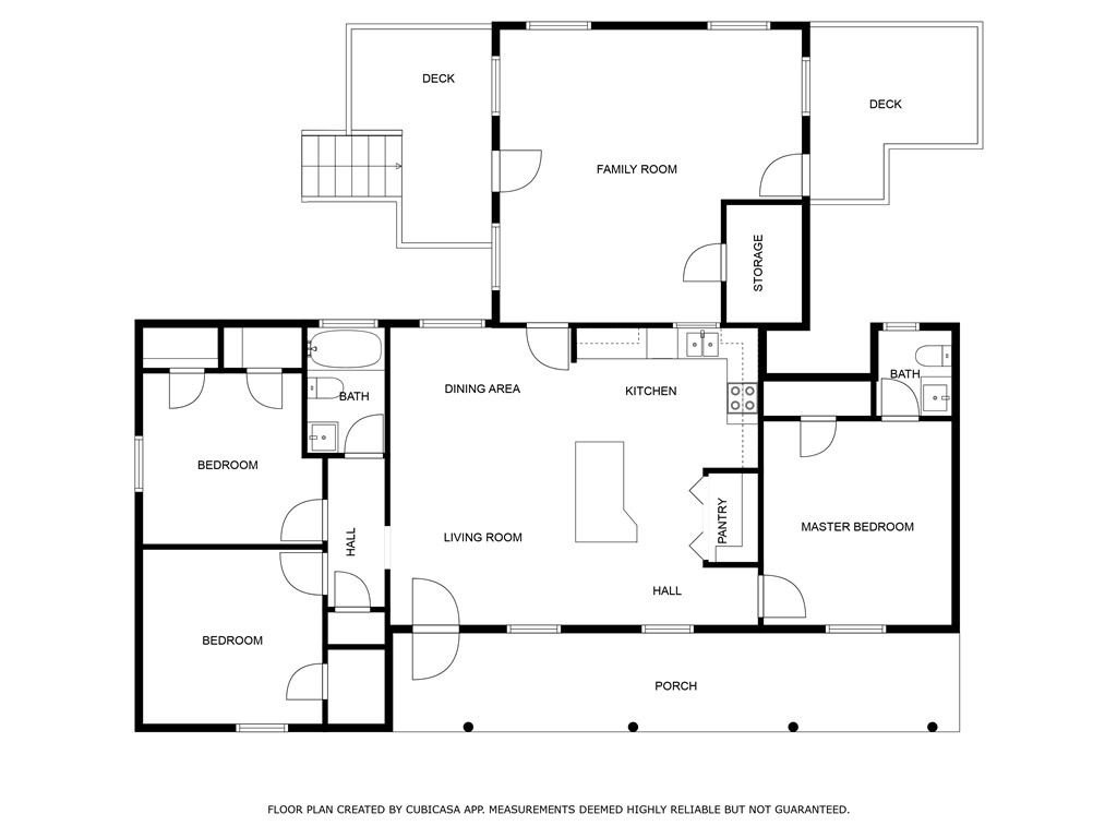 134 Evergreen Court, Central, South Carolina image 27