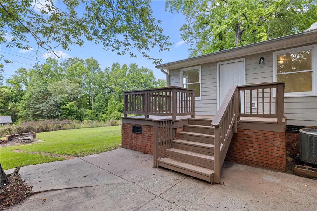 134 Evergreen Court, Central, South Carolina image 24