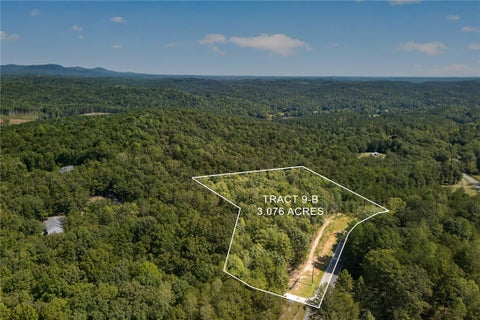 Vacant Land For Sale - TRACT 9B Welcome Church Road<br/> Westminster, SC 29693
