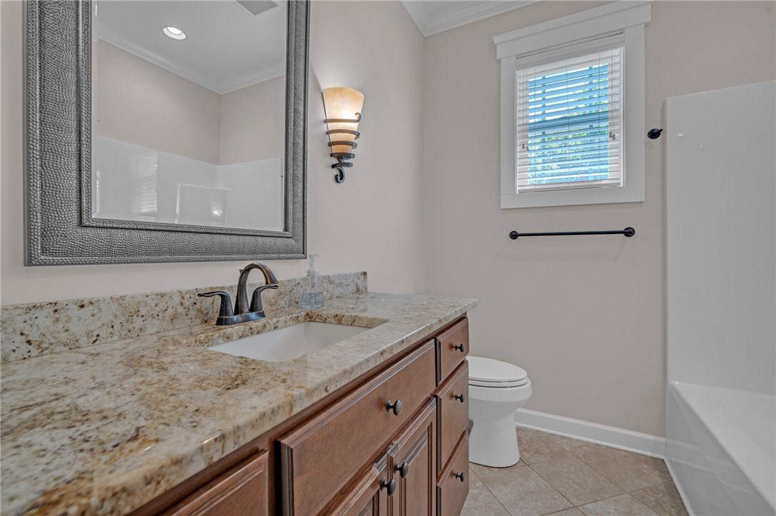 137 Crawford Lake Drive, Easley, South Carolina image 12