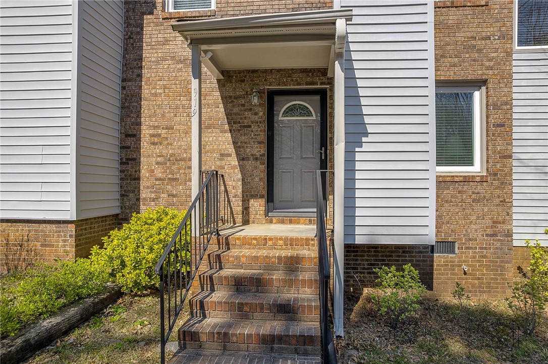 919 Georgetown Street, Clemson, South Carolina image 2