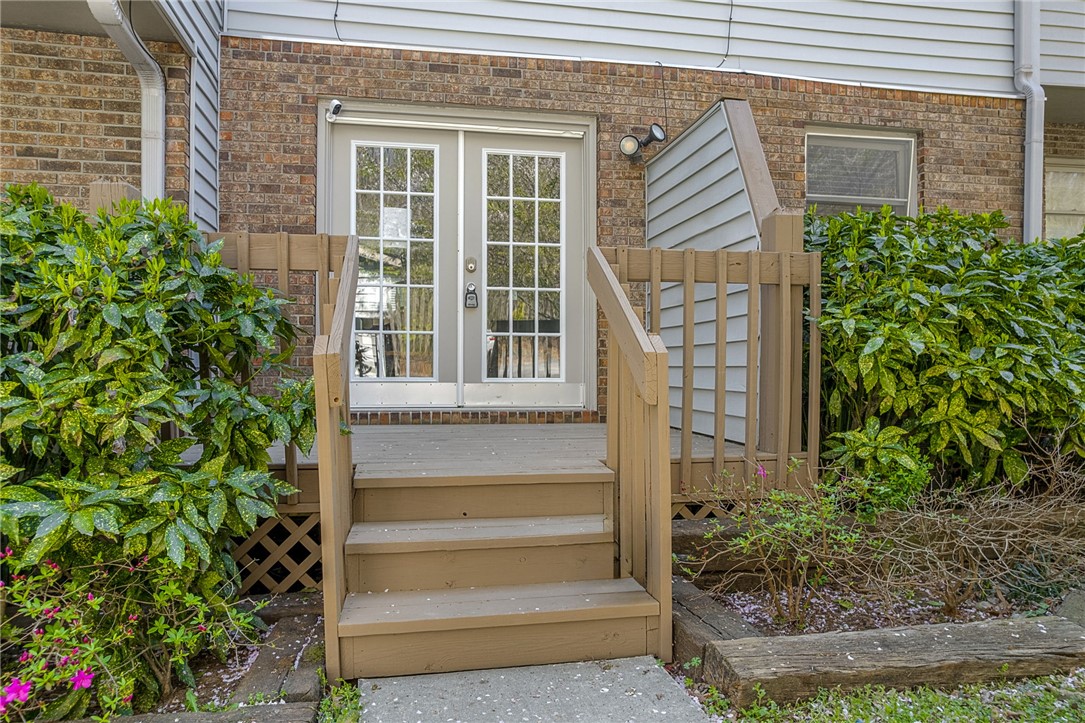 919 Georgetown Street, Clemson, South Carolina image 12