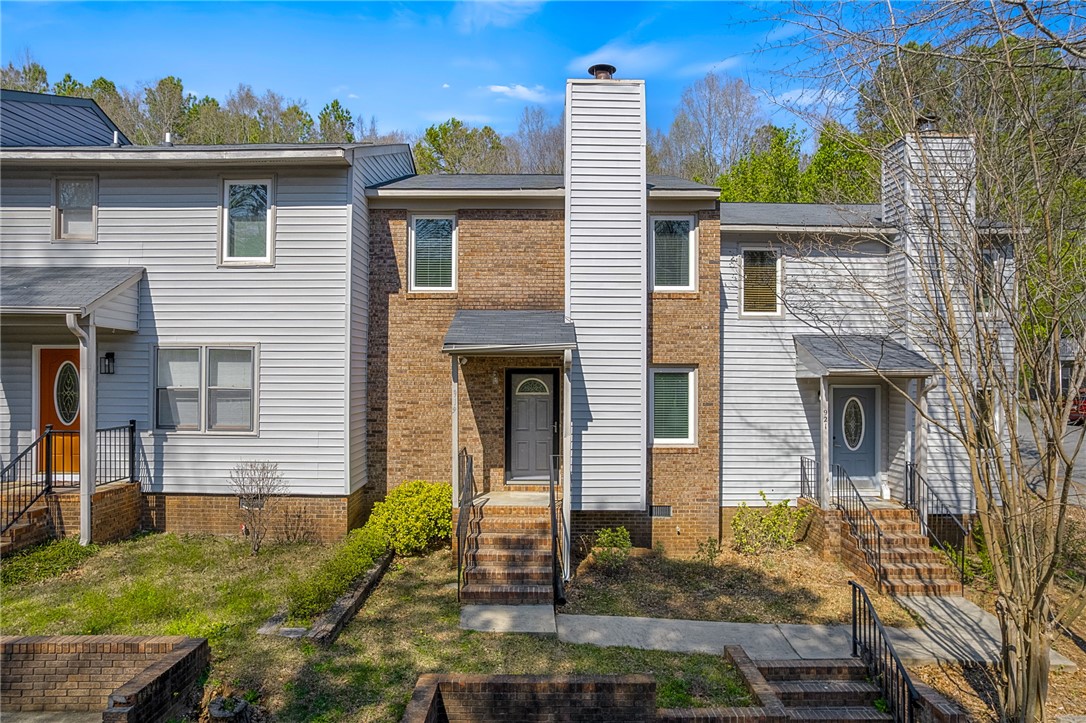 919 Georgetown Street, Clemson, South Carolina image 1