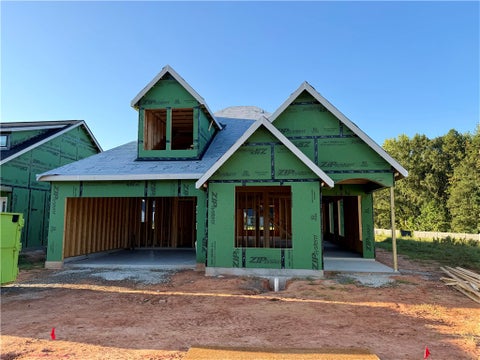 Homes For Sale - 123 Rolling Wood Drive<br/> Clemson, SC 29631
