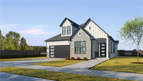 Photo of 123 Rolling Wood Drive, Clemson, SC 29631 (MLS # 20304790)