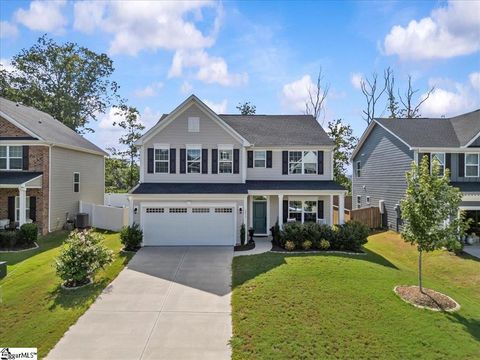 Photo of 6059 Ives Avenue, Spartanburg, SC 29307 (MLS # 20293604)