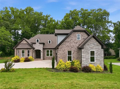 Photo of 105 Bree Drive, Anderson, SC 29621 (MLS # 20301831)