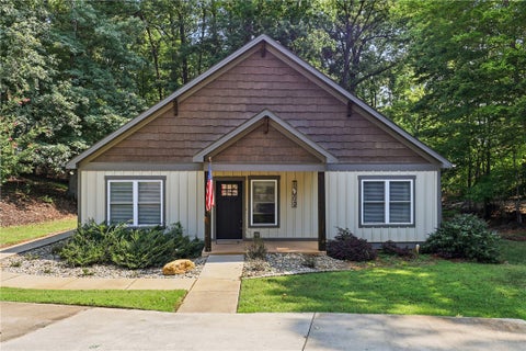 Photo of 1110 Sunset Lane, Anderson, SC 29626 (MLS # 20304135)