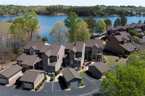 Photo of 578 Sunset Point Drive, West Union, SC 29696 (MLS # 20299837)