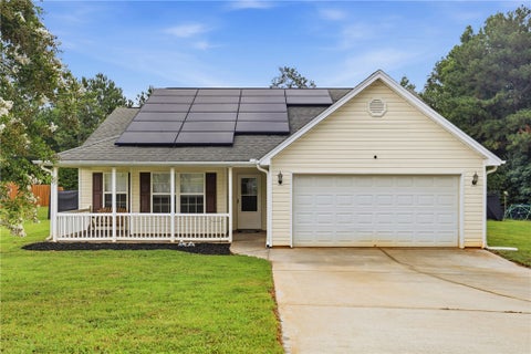 Photo of 105 Lacy Lane, Anderson, SC 29621 (MLS # 20303529)