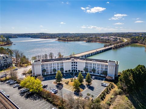Photo of 849 Tiger Boulevard #102, Clemson, SC 29631 (MLS # 20298663)