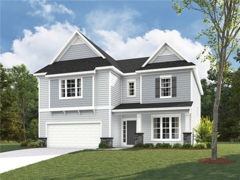 Photo of 201 Branford Street #SUN0129, Anderson, SC 29625 (MLS # 20306788)