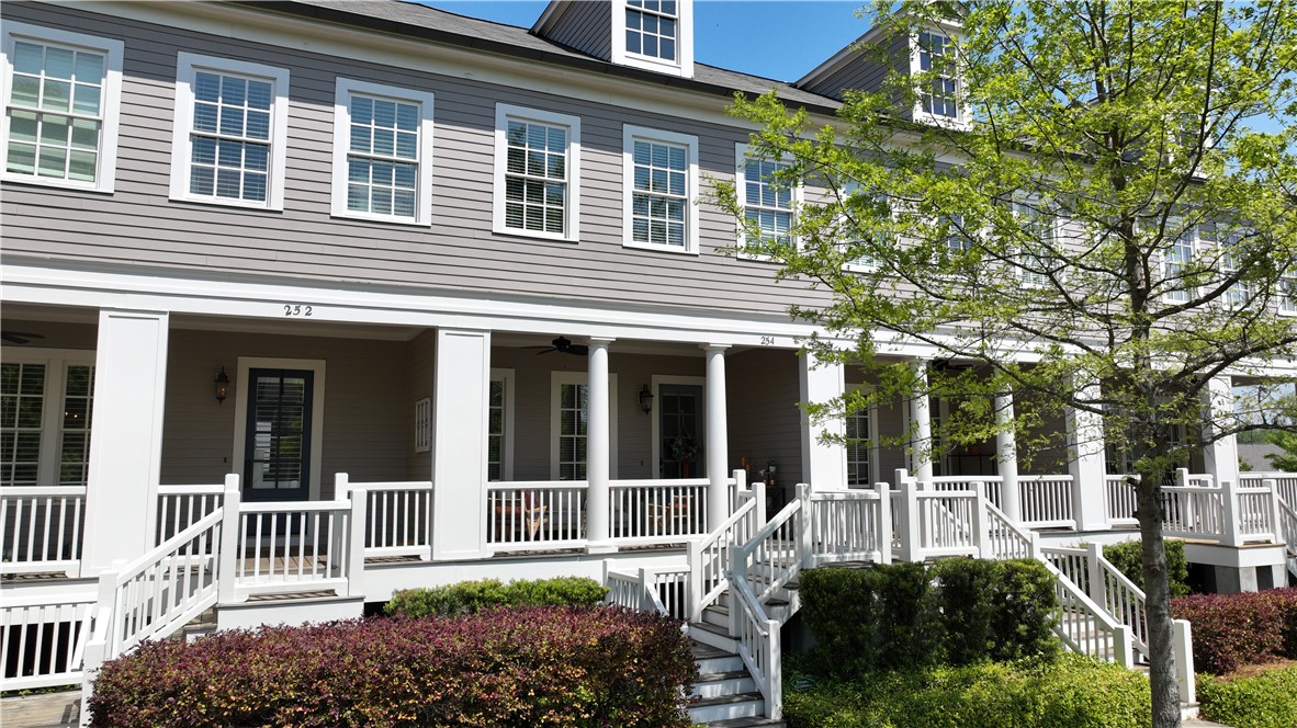 254 Thomas Green Boulevard, Clemson, South Carolina image 1