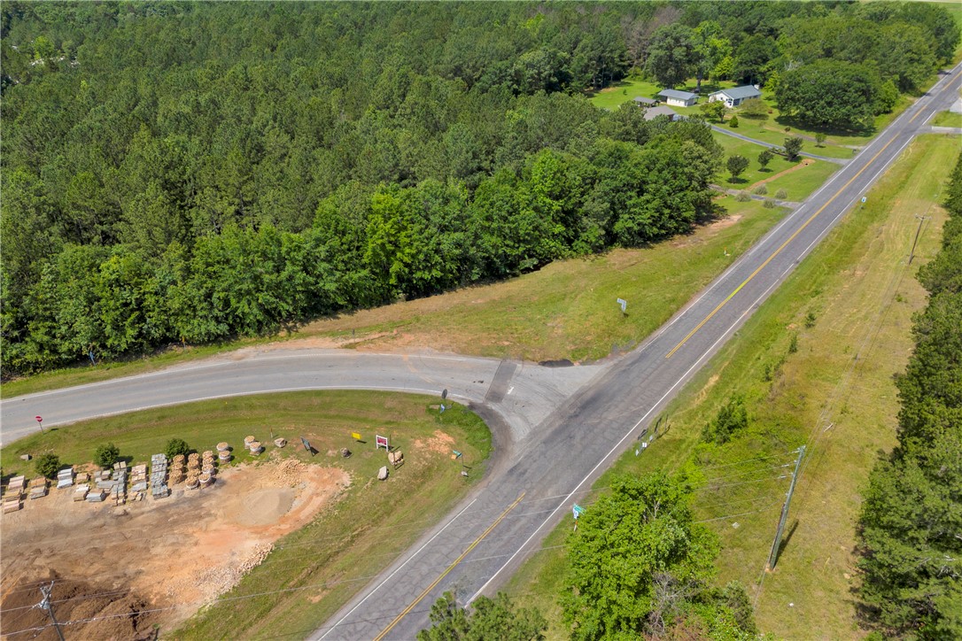 00 (Corner) Hwy 183 / Keowee School Road, Seneca, South Carolina image 10