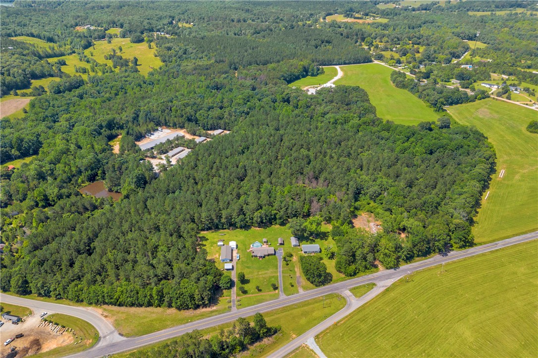 00 (Corner) Hwy 183 / Keowee School Road, Seneca, South Carolina image 20